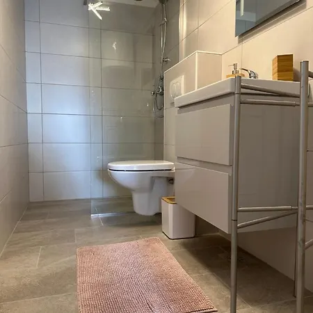 Abby Apartma